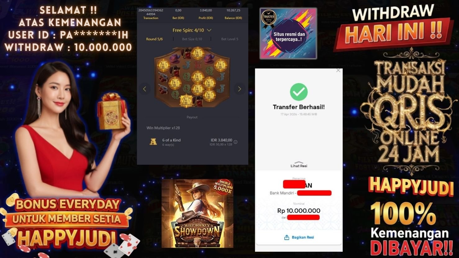 Jackpot Image